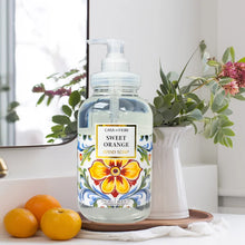 Home & Body Co. Casa Di Fiori Hand Soap, 19.5 fl oz, 4-count
