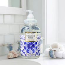 Home & Body Co. Casa Di Fiori Hand Soap, 19.5 fl oz, 4-count