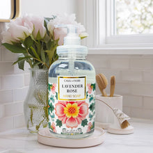 Home & Body Co. Casa Di Fiori Hand Soap, 19.5 fl oz, 4-count