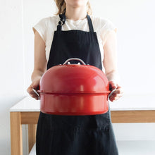 Nordic Ware Deluxe Kettle Smoker with 5 Woodchip Varieties