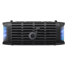 Soundcore Boom 3i Outdoor Waterproof Bluetooth Speaker, Black