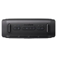 Soundcore Boom 3i Outdoor Waterproof Bluetooth Speaker, Black