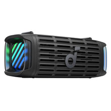 Soundcore Boom 3i Outdoor Waterproof Bluetooth Speaker, Black