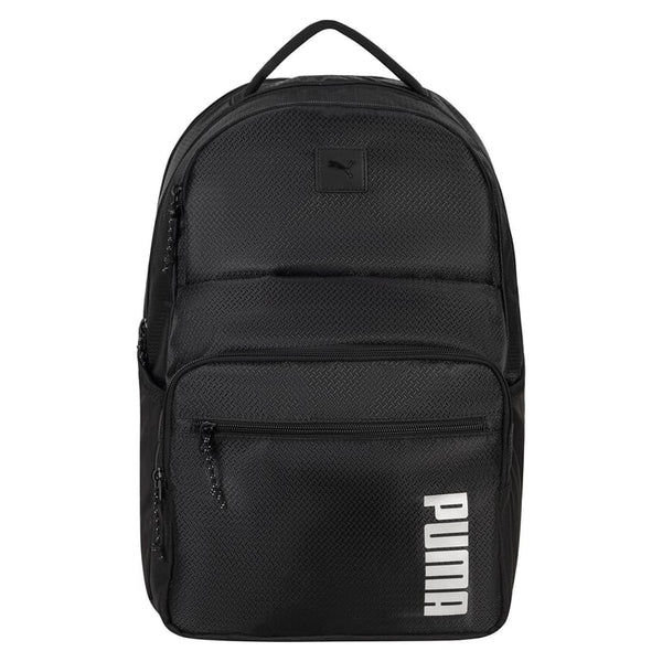 PUMA Unlimited Backpack Textured Poly