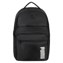 PUMA Unlimited Backpack Textured Poly