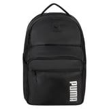 PUMA Unlimited Backpack Textured Poly