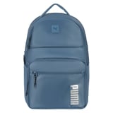 PUMA Unlimited Backpack Textured Poly
