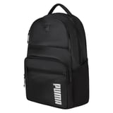 PUMA Unlimited Backpack Textured Poly