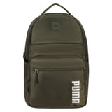 PUMA Unlimited Backpack Textured Poly