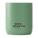 Bellevue Luxury Ceramics Candle 10 oz, 4-Pack