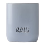 Bellevue Luxury Ceramics Candle 10 oz, 4-Pack