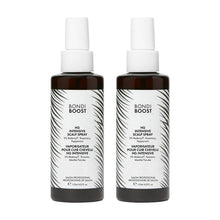 BondiBoost Anti-Thinning Intensive Scalp Spray, 4.23 fl oz, 2-pack