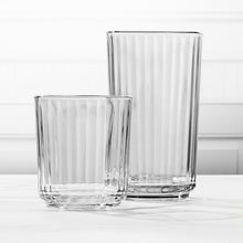 Libbey Century Glass 16-piece Drinkware Set