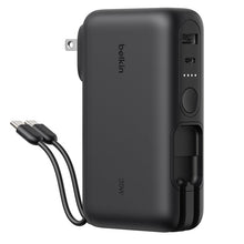 Belkin UltraCharge Hybrid Wall Charger 35W + Power Bank 10K