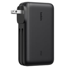 Belkin UltraCharge Hybrid Wall Charger 35W + Power Bank 10K