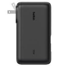 Belkin UltraCharge Hybrid Wall Charger 35W + Power Bank 10K