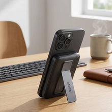 Anker 10,000 mAh Power Bank with Kickstand 2-pack