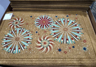 Texas All-Weather Door Mat
