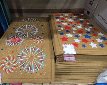 Texas All-Weather Door Mat