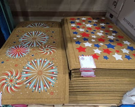 Texas All-Weather Door Mat