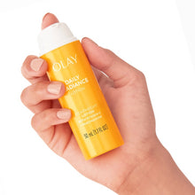 Olay Daily Radiance Lotion Vitamin C + Niacinamide, 1.7 fl oz, 2-pack