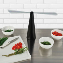 Elements Set of 2 Rechargeable Bug Repelling Fans