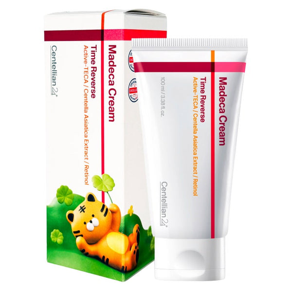 Centellian24 Madeca Cream, 3.38 fl oz