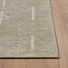 Ruggable Flatwoven Washable Alina Rug, 3' x 5'