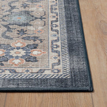 Ruggable Flatwoven Washable Amara Runner Rug, 2'6