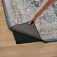 Ruggable Flatwoven Washable Amara Runner Rug, 2'6