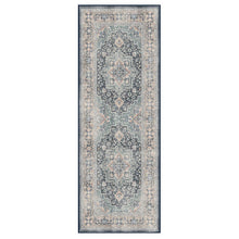 Ruggable Flatwoven Washable Amara Runner Rug, 2'6