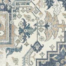 Ruggable Flatwoven Washable Helena Runner Rug, 2'6