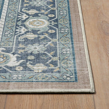 Ruggable Flatwoven Washable Helena Runner Rug, 2'6