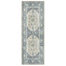 Ruggable Flatwoven Washable Helena Runner Rug, 2'6