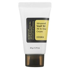 COSRX Advanced Snail Mucin Power Essence & All In One Cream Power Kit