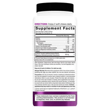 Force Factor Hair Growth Accelerator, 90 Soft Chews