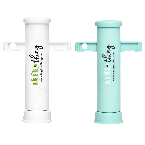 Bug Bite Thing Insect Bite + Sting Suction Tool, 2-pack