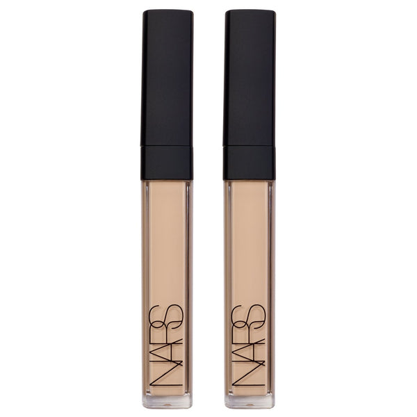 NARS Radiant Creamy Concealer - Vanilla, 2-pack, 0.22 oz each