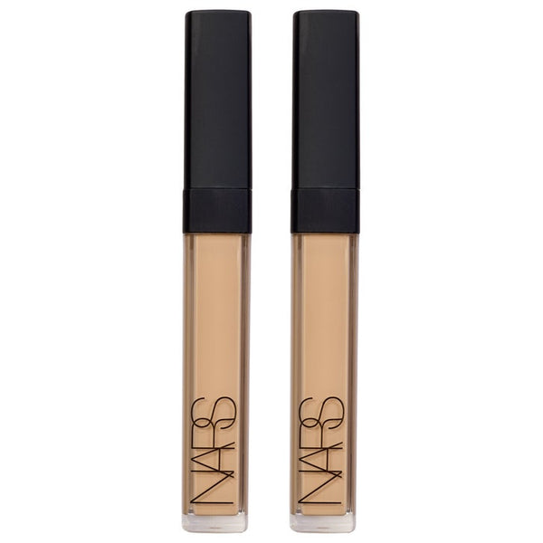 NARS Radiant Creamy Concealer - Custard, 2-pack, 0.22 oz each
