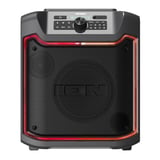 ION Audio Pathfinder 4 Bluetooth Speaker