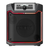 ION Audio Pathfinder 4 Bluetooth Speaker