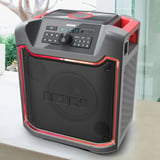 ION Audio Pathfinder 4 Bluetooth Speaker