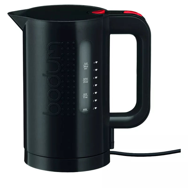 Bodum Bistro 34oz Electric Water Kettle