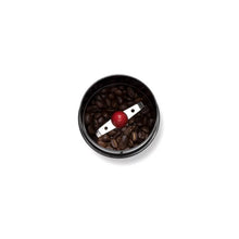 Bodum Bistro Electric Coffee Grinder Black: Blade Grind, Medium to Extra Fine, 0.5 Cup Capacity, 1 Year Warranty