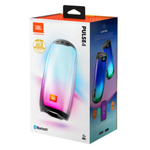 JBL Pulse 4 Portable Bluetooth Speaker