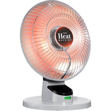 THE HEAT MACHINE PARABOLIC HEATER MG1949