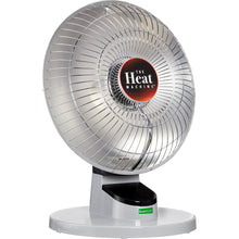 THE HEAT MACHINE PARABOLIC HEATER MG1949