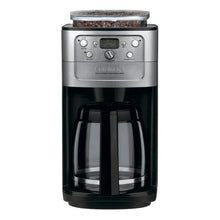 Cuisinart Burr Grind & Brew 12 Cup Automatic Coffee Maker
