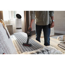 LG CORDZERO A916 CORDLESS STICK VACUUM