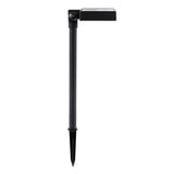 Tommy Bahama Solar LED Down Lights with Adjustable Head, 40 Lumens, 6-Pack